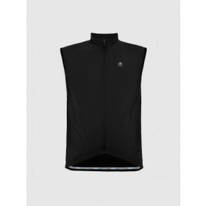 Gilet Sanremo (Unisex) NERO M